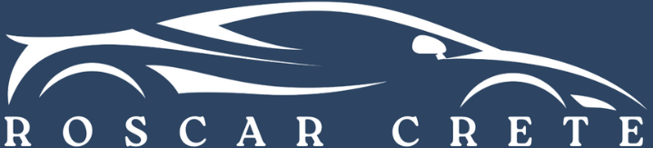 RosCar Crete